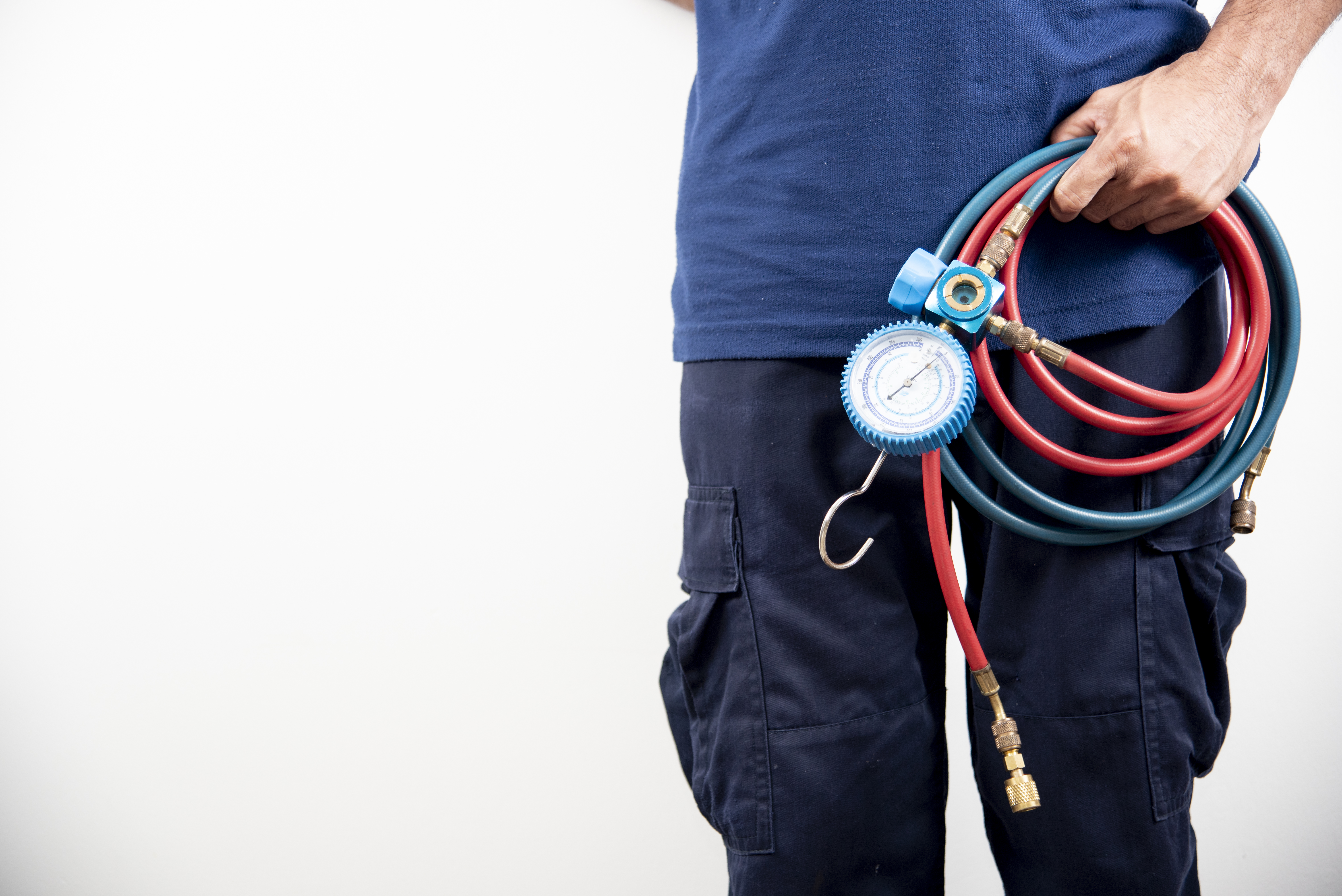 ช่างแอร์